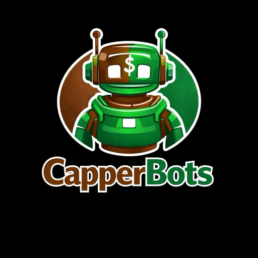 CapperBots